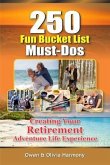 250 Fun Bucket List Must-Dos (eBook, ePUB)
