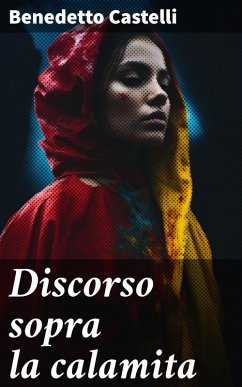 Cover Discorso sopra la calamita (eBook, ePUB)