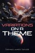 VARIATIONS ON A THEME (eBook, ePUB) - Bild 1