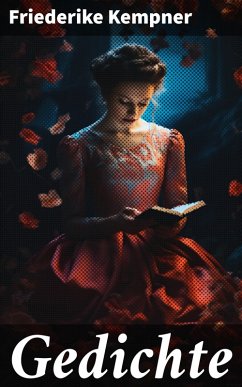 Cover Gedichte (eBook, ePUB)