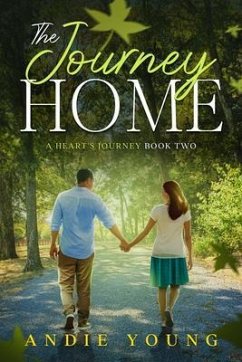 The Journey Home (eBook, ePUB) - Young, Andie