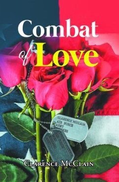 Cover Combat of Love (eBook, ePUB)