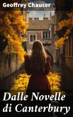 Dalle Novelle di Canterbury (eBook, ePUB)