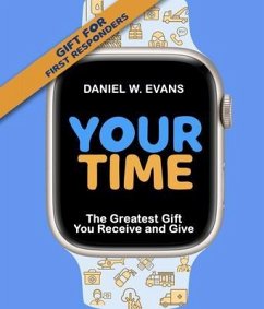 Cover Your Time (eBook, ePUB)