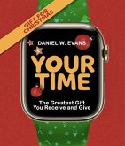 Your Time (eBook, ePUB)