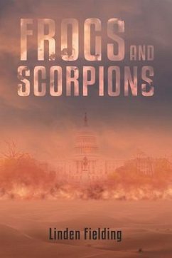 FROGS AND SCORPIONS (eBook, ePUB) - Fielding, Linden