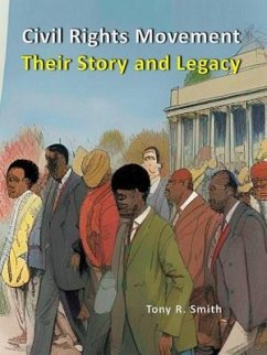 Cover The Civil Rights Movement Their Story and Legacy (eBook, ePUB)