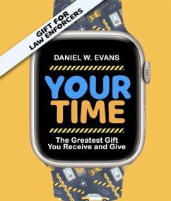 Cover Your Time (eBook, ePUB)