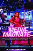 Media Magnate (eBook, ePUB)