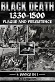 Black Death 1330-1500 (eBook, ePUB)