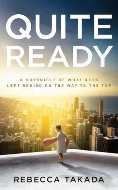 Quite Ready (eBook, ePUB) - Takada, Rebecca Quite Ready (eBook, ePUB) - Takada, Rebecca