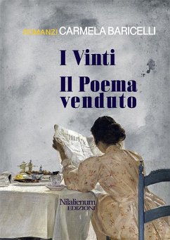 Cover I Vinti. Il Poema venduto (eBook, ePUB)