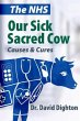 The NHS. Our Sick Sacred Cow (eBook,... - Bild 1
