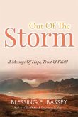 Out Of The Storm (eBook, ePUB)