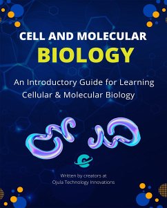 Cover Cell and Molecular Biology (eBook, ePUB)