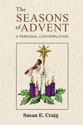 The Seasons of Advent (eBook, ePUB)