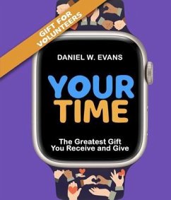 Cover Your Time (Special Edition for Volunteers) (eBook, ePUB)
