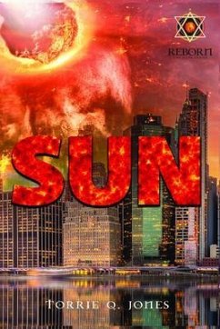 Cover Sun (eBook, ePUB)