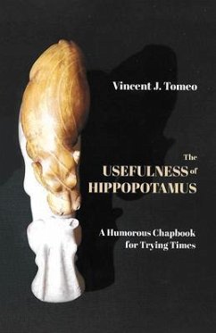 Cover The Usefulness of Hippopotamus (eBook, ePUB)
