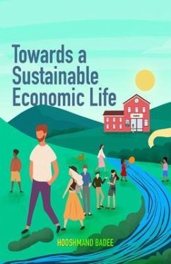 Cover Towards A Sustainable Economic Life (eBook, ePUB)