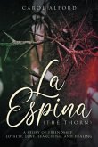 La Espina (The Thorn) (eBook, ePUB)