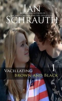 Vacillating Brown and Black (eBook, ePUB) - Schrauth, Ian