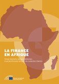 La finance en Afrique (eBook, ePUB)