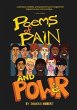 Poems of Pain and Power (eBook, ePUB) - Bild 1