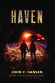 Haven (eBook, ePUB)