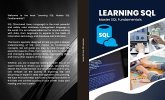 Learning SQL (eBook, ePUB) Learning SQL (eBook, ePUB)
