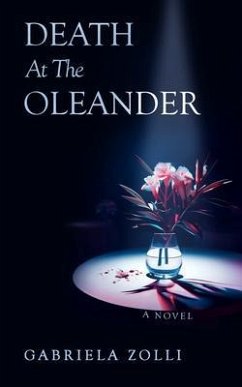 Cover Death at The Oleander (eBook, ePUB)