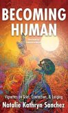 Becoming Human (eBook, ePUB)