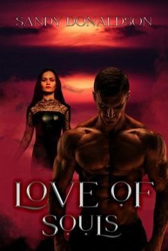 Love of Souls (eBook, ePUB) - Donaldson, Sandy