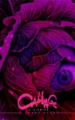 Cabbage (eBook, ePUB)