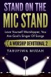 Stand On the Mic Stand (eBook, ePUB) - Bild 1