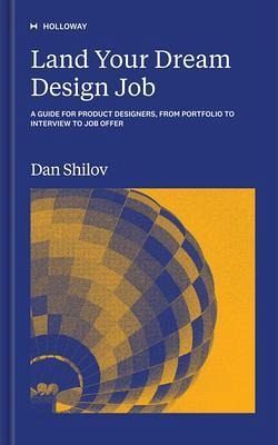Land Your Dream Design Job (eBook, ePUB)
