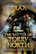 The Battle of Torry North (eBook, ePUB) - Bild 1