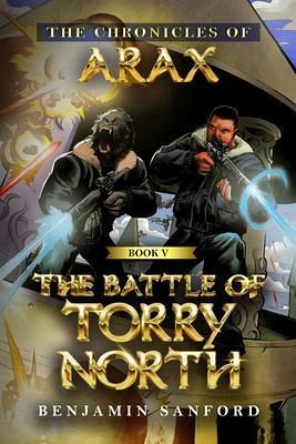 The Battle of Torry North (eBook, ePUB) The Battle of Torry North (eBook, ePUB)