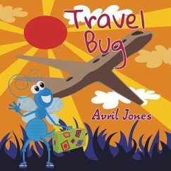 Travel Bug (eBook, ePUB) - Jones, Avril