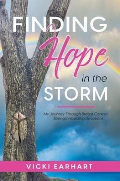 Cover Finding Hope in the Storm (eBook, ePUB)