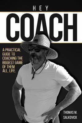 Hey Coach (eBook, ePUB) Hey Coach (eBook, ePUB)