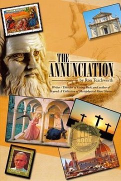 The Annunciation (eBook, ePUB) - Teachworth, Ron