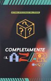 Completamente al azar (eBook, ePUB)