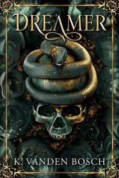 Dreamer (eBook, ePUB) - Vanden Bosch, K.