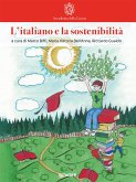 L&quote;italiano e la sostenibilità (eBook, ePUB)