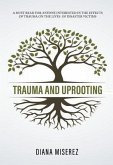 Trauma and Uprooting (eBook, ePUB)