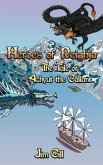 Heroes of Reighja (eBook, ePUB)