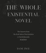 The whole Existential Novel (eBook,... - Bild 1