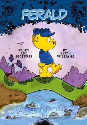 Ferald (eBook, ePUB)