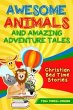 Awesome Animals and Amazing Adventure... - Bild 1